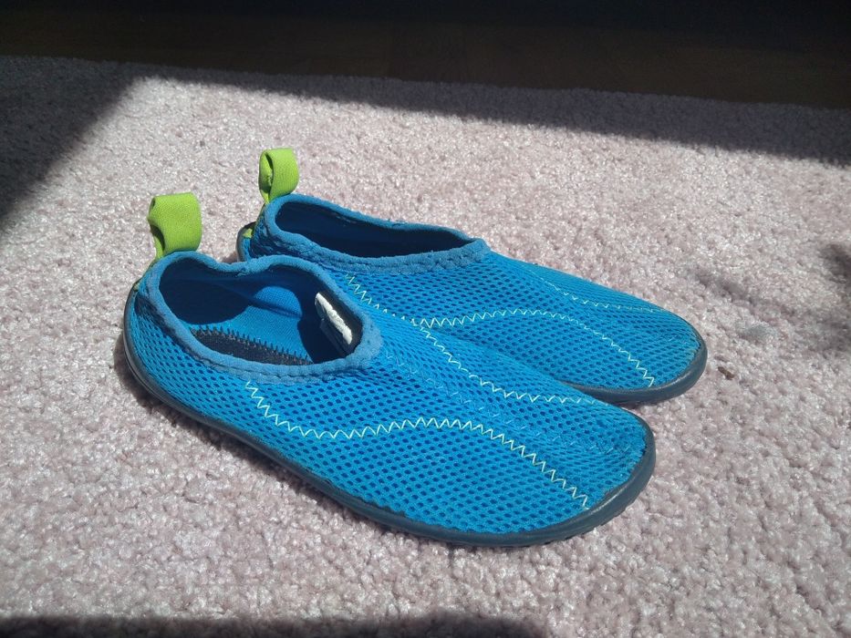 Buty do wody Decathlon