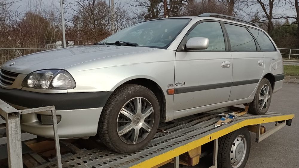 skup Toyoty | Auto skup | Toyota Opolskie Śląskie Mercedes sprinter