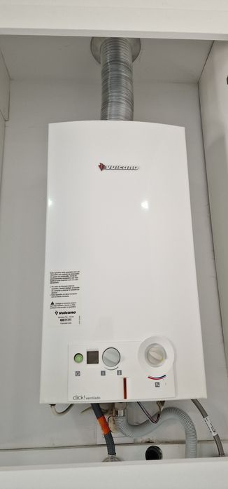 Venda instalação e reparação de aparelhos a gás