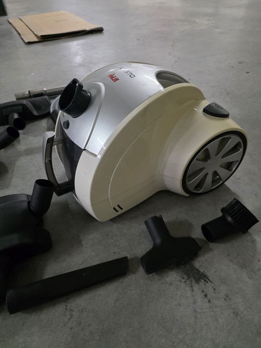 Aspirador Polti AS570