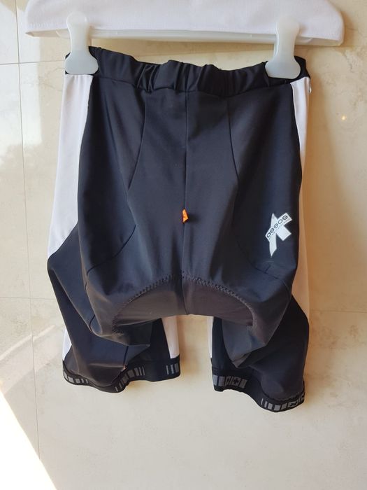 ASSOS XL spodenki kolarskie bibsy rowerowe fi lady Zielona Góra • OLX.pl