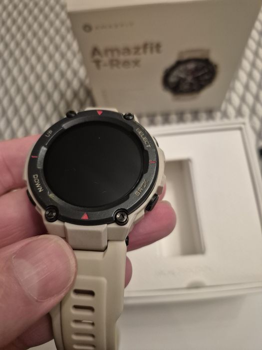 Smartwatch Amazfit T-REX