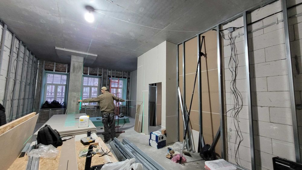 Продам власну квартиру 88м2 у ЖК Троїцький