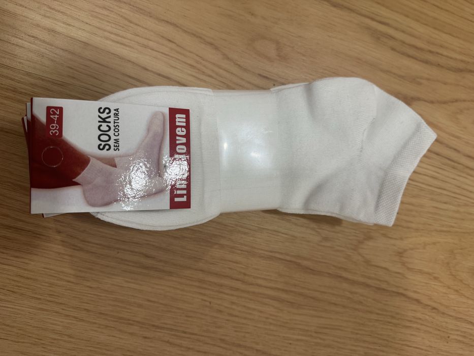 Uma duzia de sokts 15€