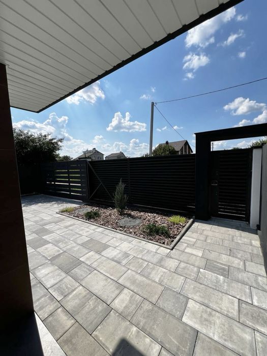 Таунхаус єВідновлення Житомир