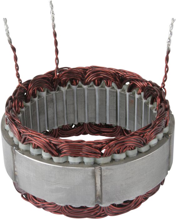 Stojan Alternatora Hc-Cargo F032233598