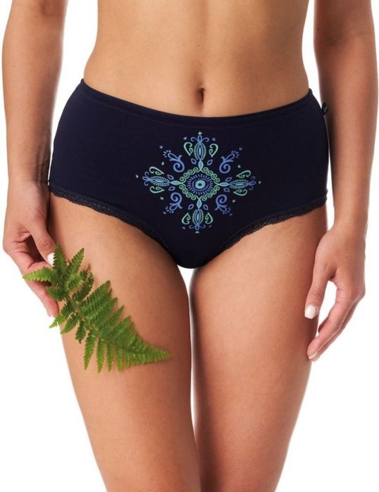 Key трусики хлопок S