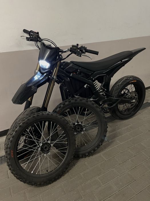 surron ultra bee 2026