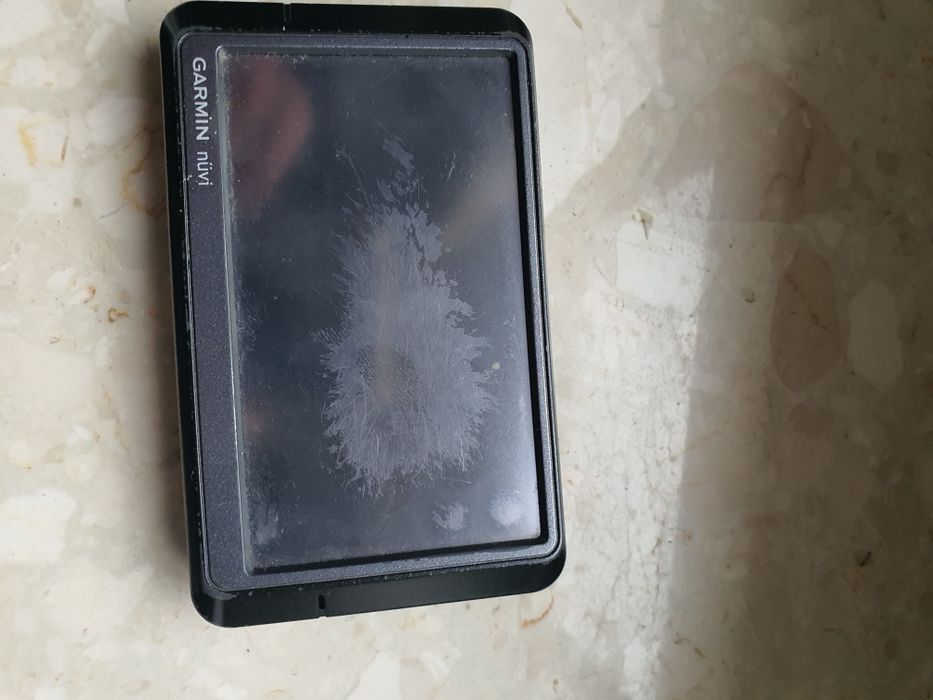 Garmin nuvi 4.5 cala