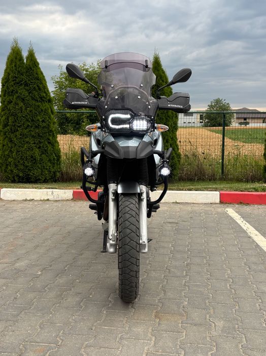 Продам BMV F 650GS