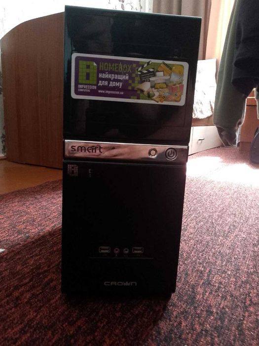 Продам комплектуючі до пк