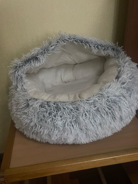 Домик лежак для животных