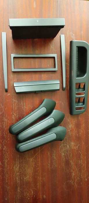 Sprzedam dekory Golf IV