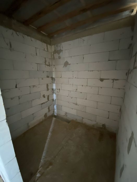 ГАЗ,Єоселя; Таунхаус 75 м²; Лівий берег, Київ; 54 900$ розтермінув