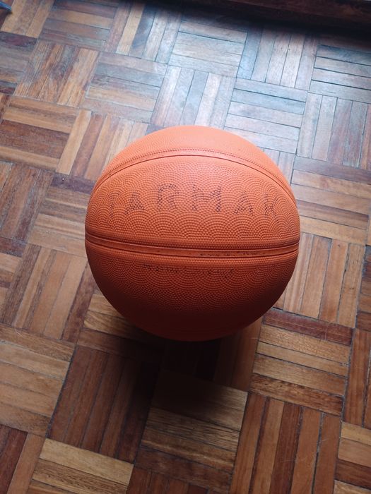 Bola de basquetebol