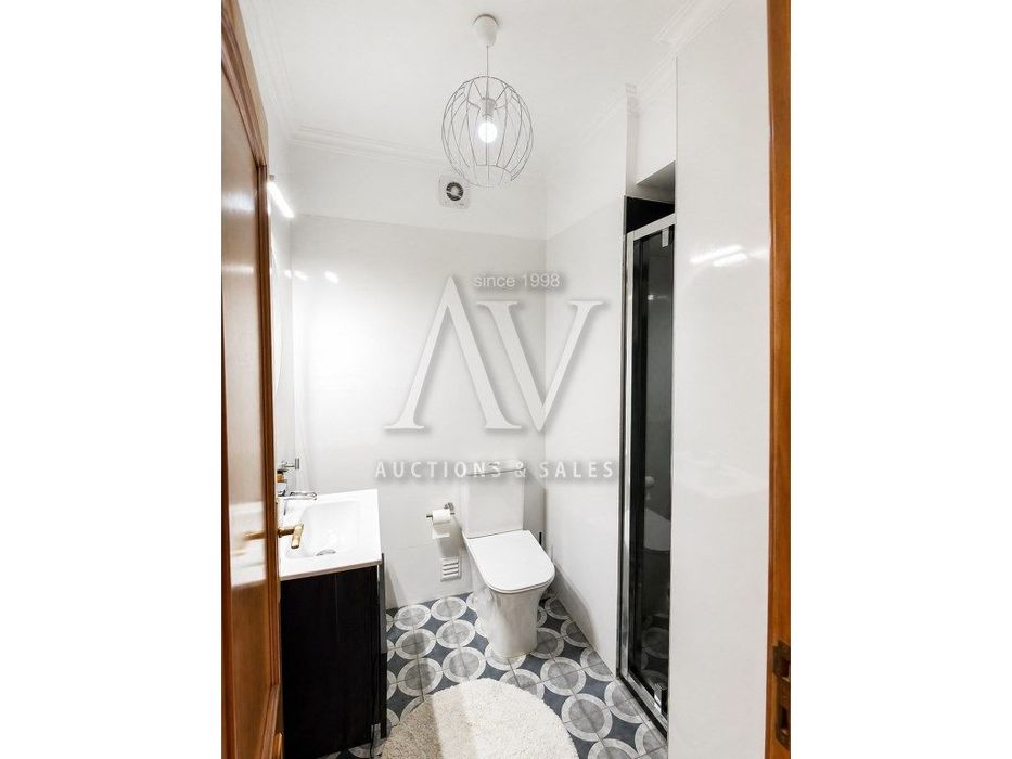 Apartamento T2 Póvoa de Santa Iria