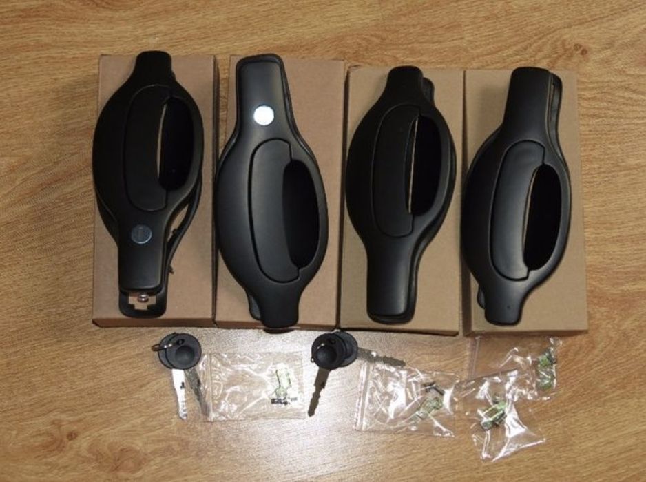 Ручки Golf 2 дверные замки замок ручка Гольф 2 Джетта jetta 2 Vento