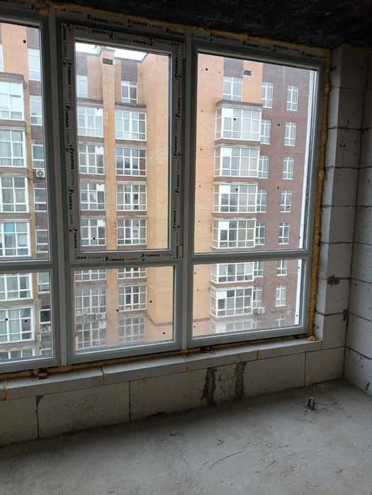 2-кімнатна квартира в ЖК Мрія на Покровській