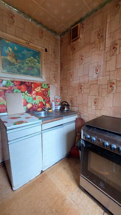 Продам 2х кв. пр. Поля. Нал/безнал