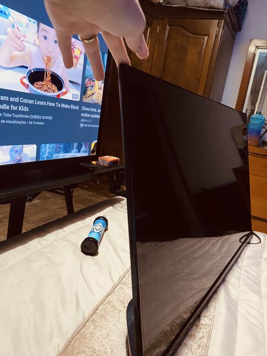 Plasma kunft ( não smart )