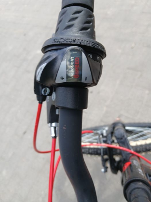 Rower Kross kid mini koła 20cali