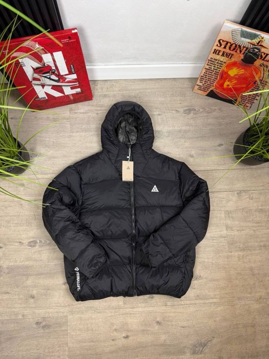 Пуховики Nike Storm Fit / Nike ACG