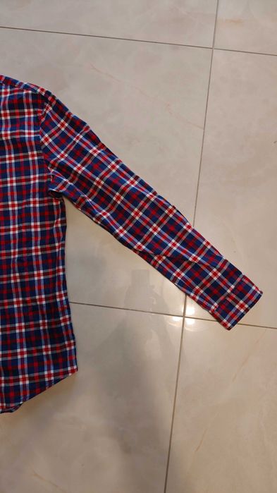 Męska koszula Tommy Jeans