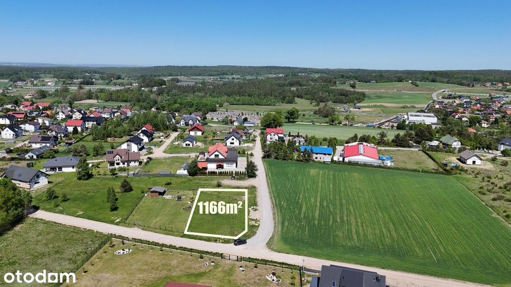 WODOCIĄG NA DZIAŁCE | miejscowy plan zagospodarowania | piękna okolica - Widok 2