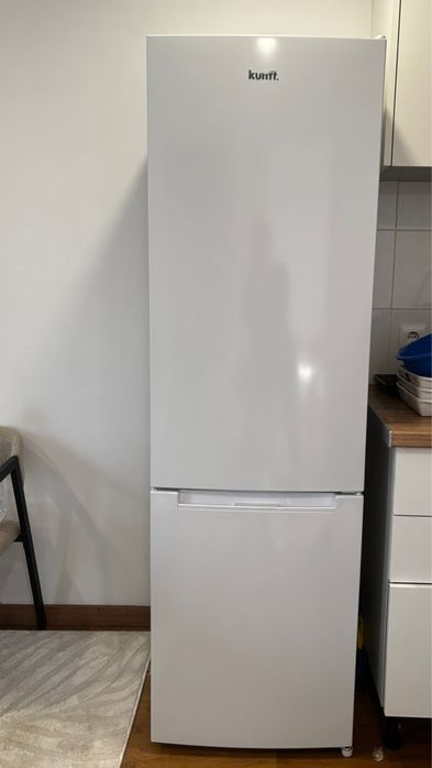 Frigorifico e roupeiro