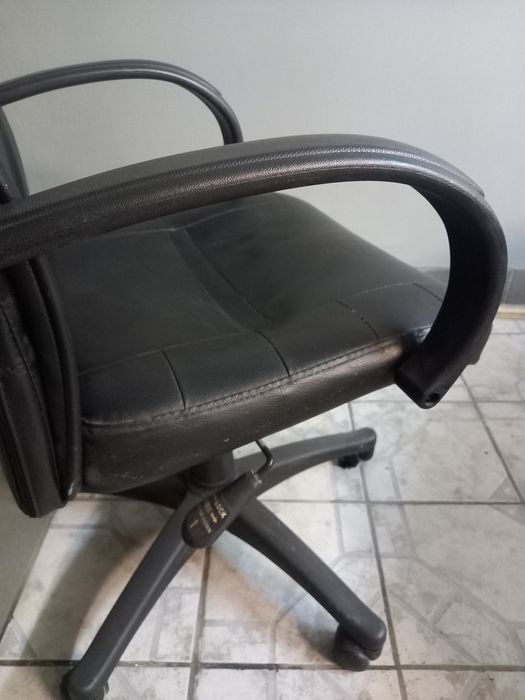 Cadeira de escritório