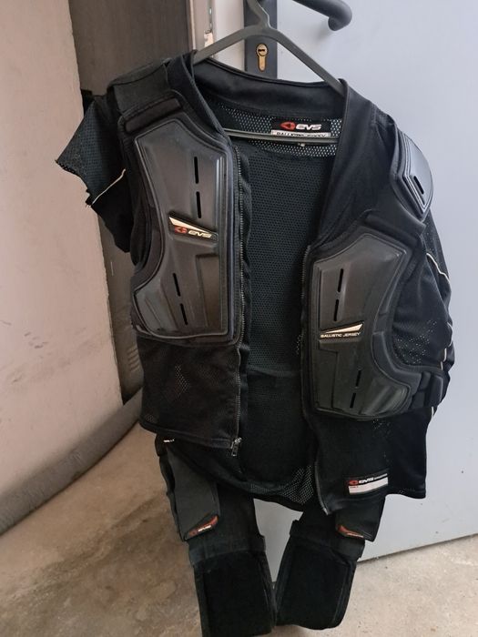 Colete Enduro .L