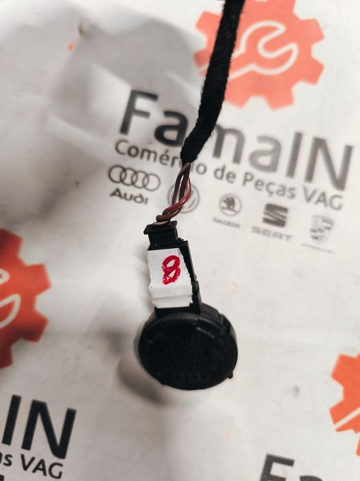 Sensor de Chuva AUDI A4 B8