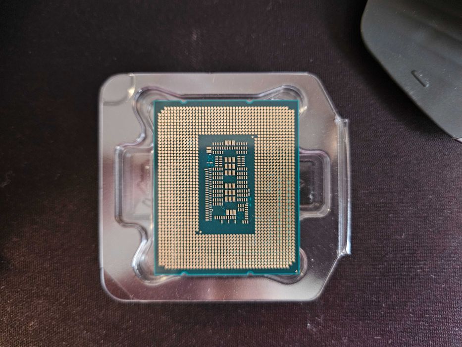 Процесор Intel Core i7-12700K 3.6 GHz / 25 MB  s1700 BOX