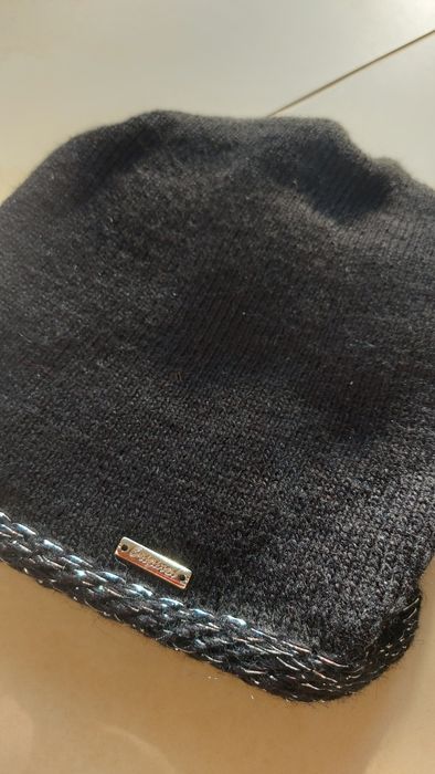 Damska czapka original