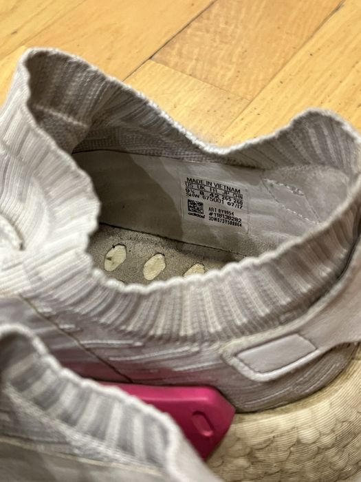 Продам adidas nmd кросівки кроссовки