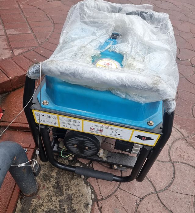 Продаж/обмін генератора Full FGL3500 LE