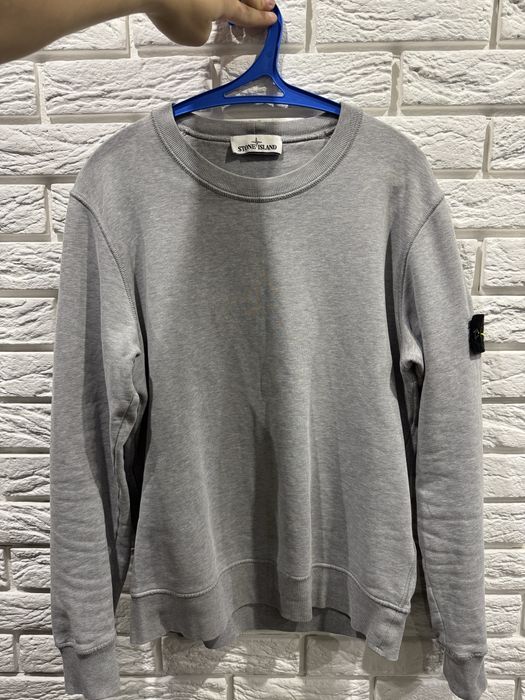 Світшот Stone Island