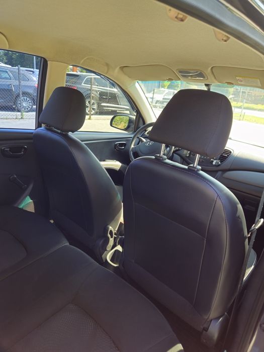HYUNDAI i10 2012рік 1покол. FL від власника Львів 5200 $