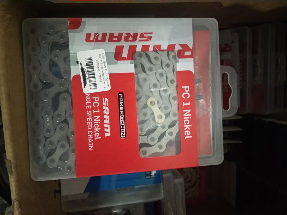 Велосипедная цепь Sram 1110 830 GX X01 XX1 1051 1031 PC 870 Велосипед Кассета
