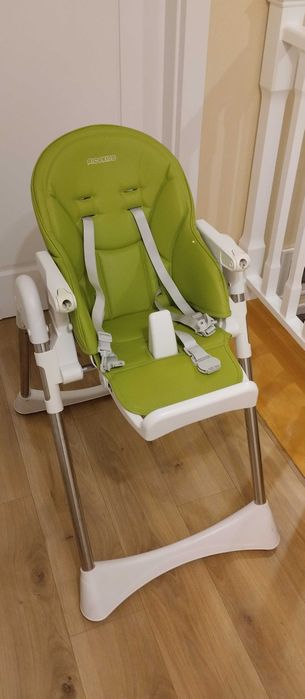 Sprzedam Krzesełko do karmienia Ricokids