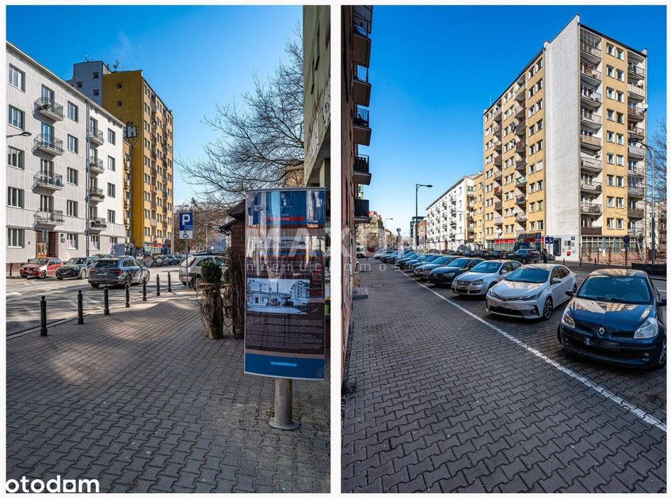 Idealne do najmu krótkoterminowego