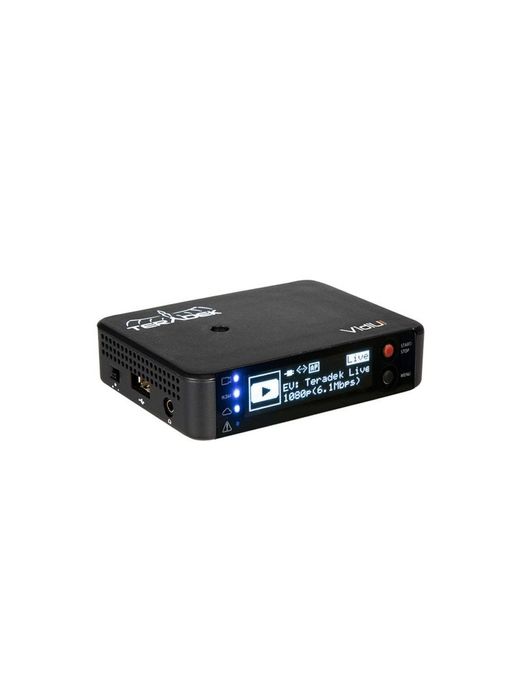 Teradek Vidiu X NOVO bonding router