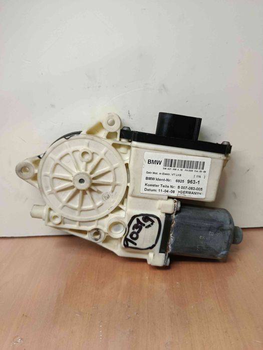 Motor vidro frente esquerdo BMW X3 (E83)