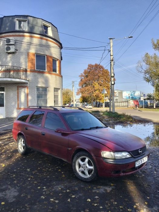 ※⭐️ opel vectra b универсал - Купить автомобиль бу и новый