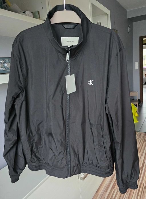 Kurtka  męska przejściowa Calvin Klein
