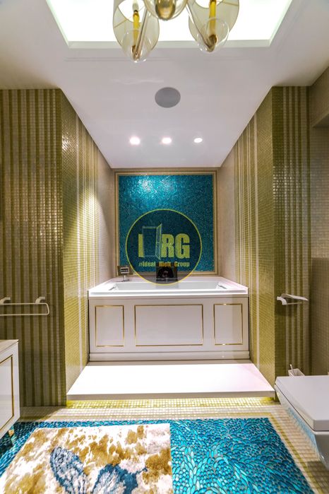 Без%4к 243м2, Болсуновская 2, ЖК Pecher Sky (Печер Скай) Зверинецкая