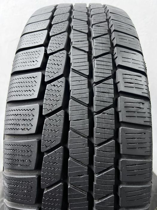 4шт зима 205/60/R16 2023р Continental ContiContact TS 815