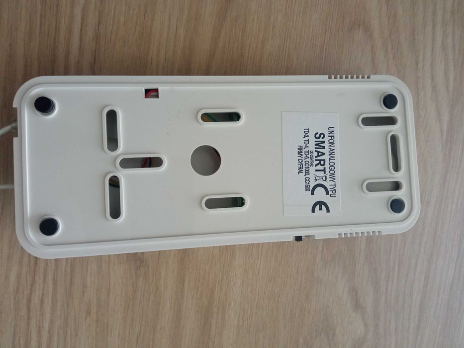 Aparat domofonowym Cyfral