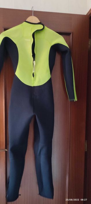 Fato surf Triboard64286504020227120