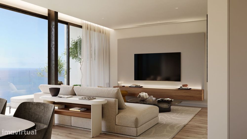 Moradia T4 Venda em Feteiras,Ponta Delgada